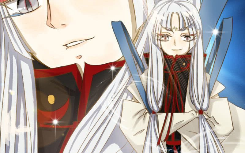 第4话：打开新世界的大门！8