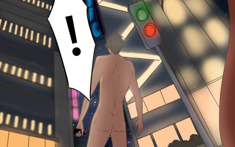 第5话：裸！3
