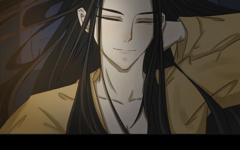 第2话：爱卿甚是可爱呢~46