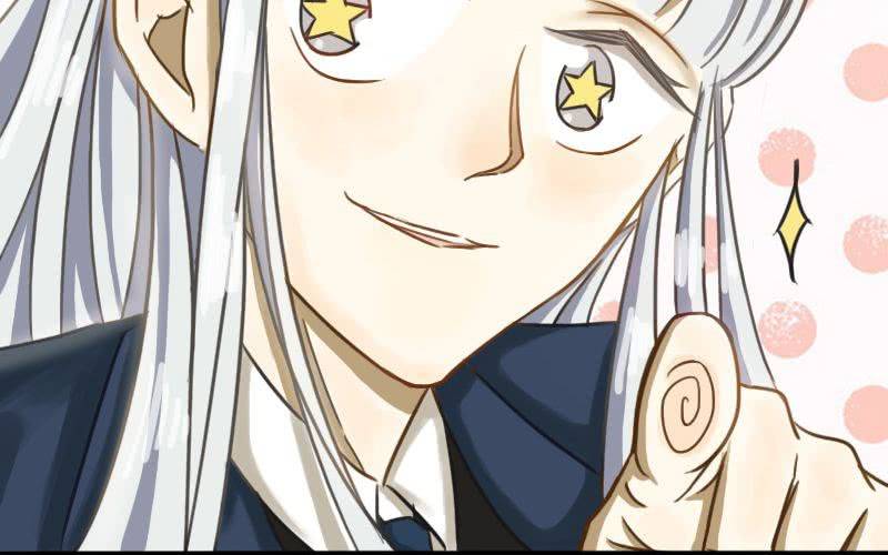 第8话：被星探救走了！13