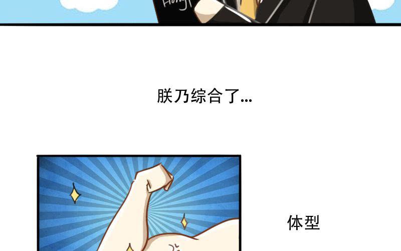 第8话：被星探救走了！29