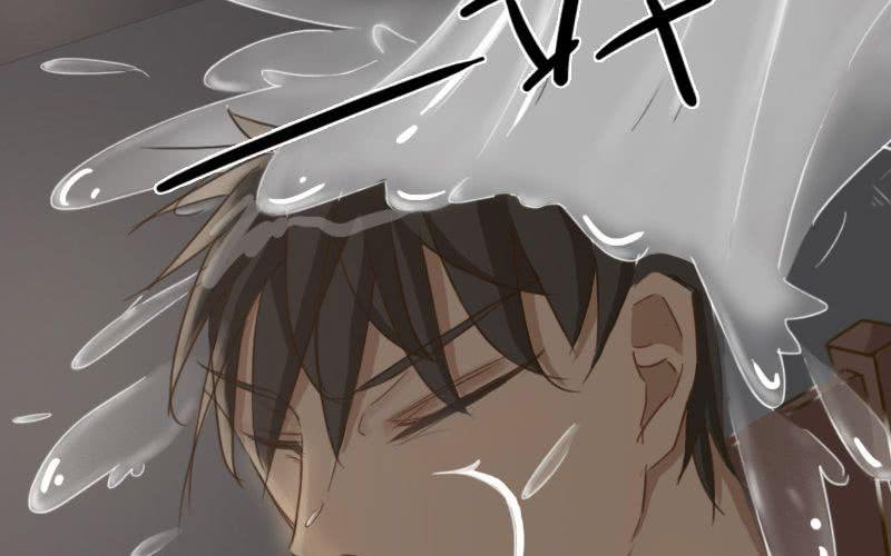 第6话：我不要当男公关啊！！19