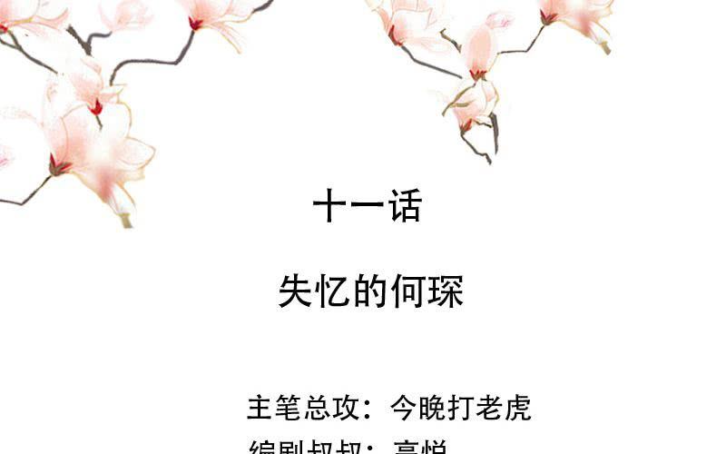 第11话：失忆的何琛13