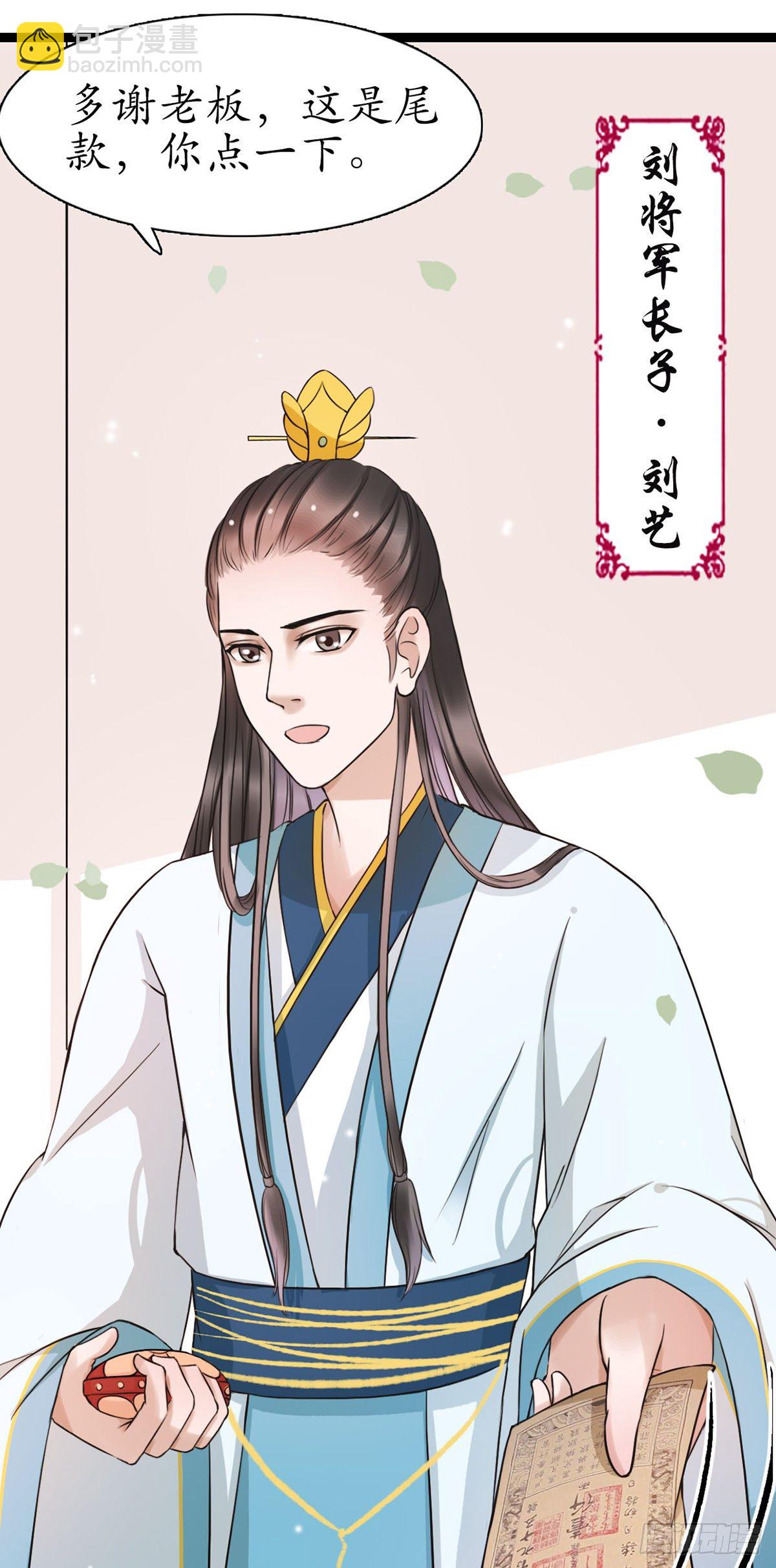 7-防身礼物？20