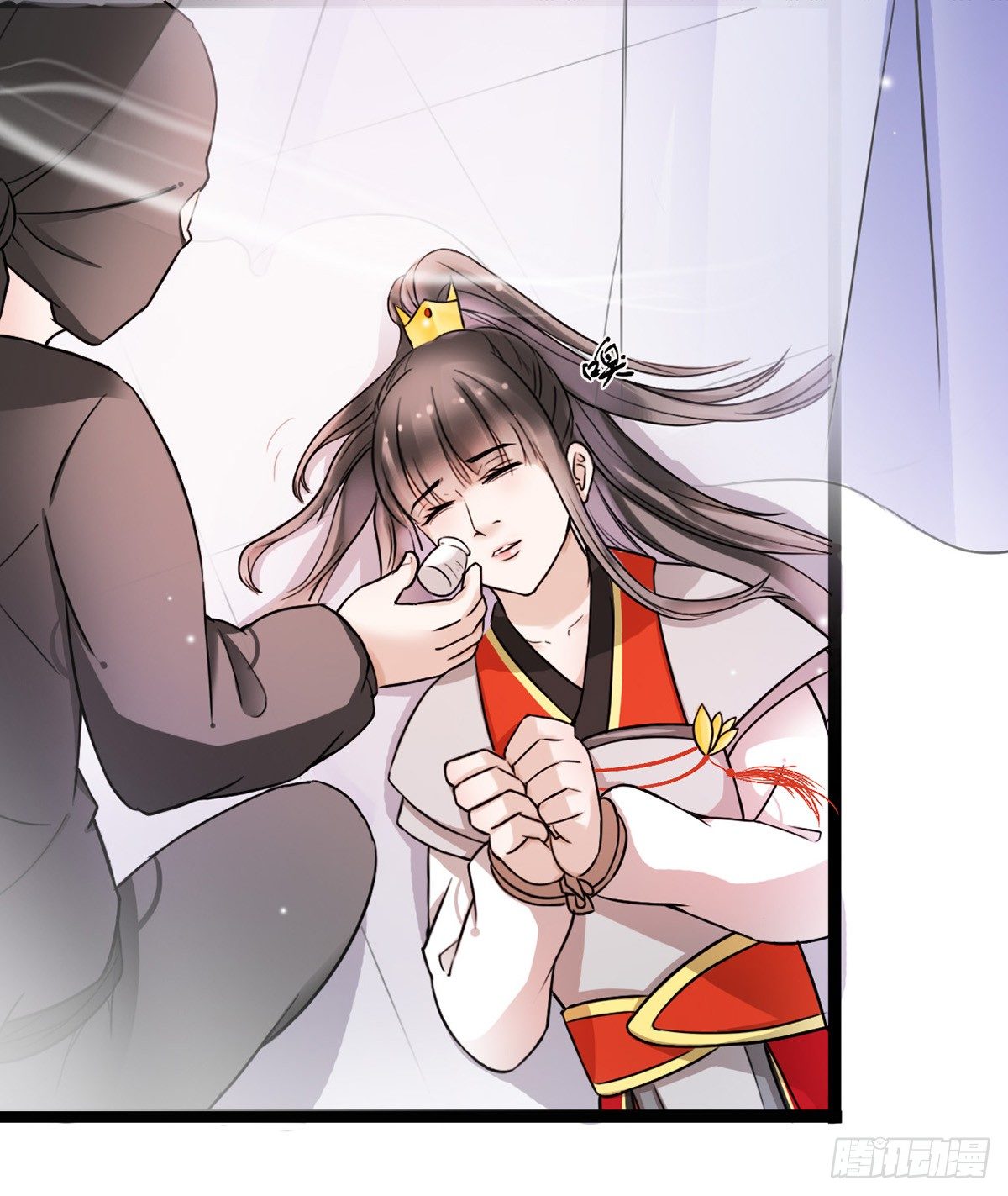 1-被绑回家？24