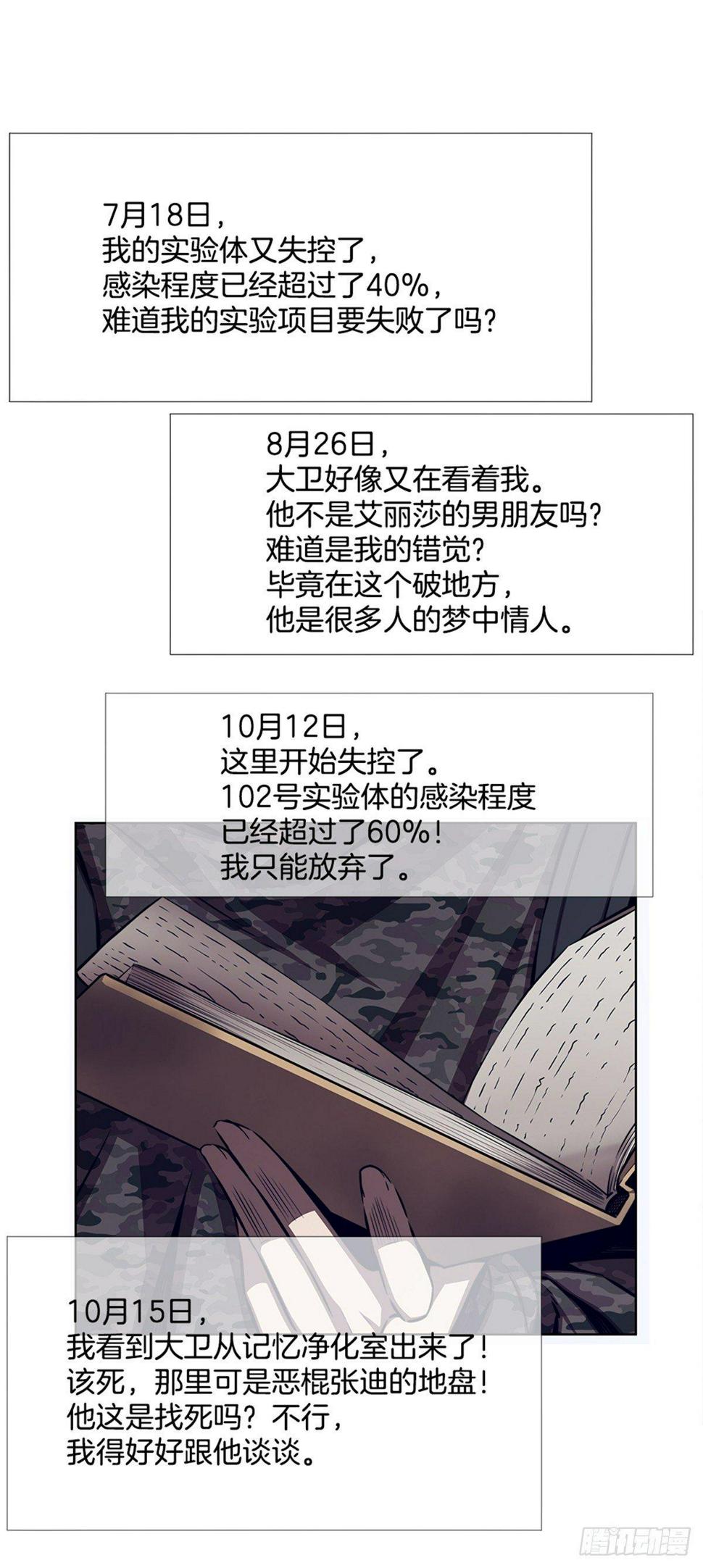 猫女32