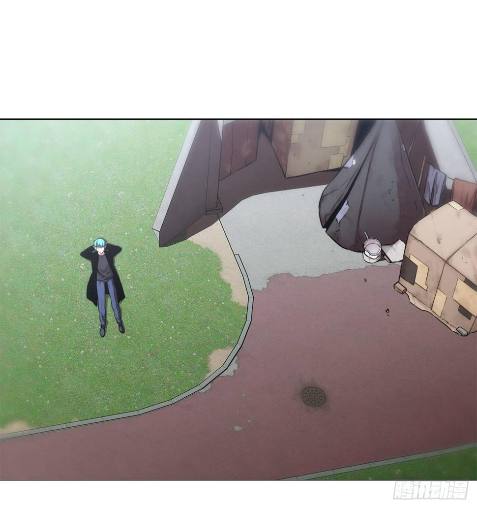 隐藏之人8