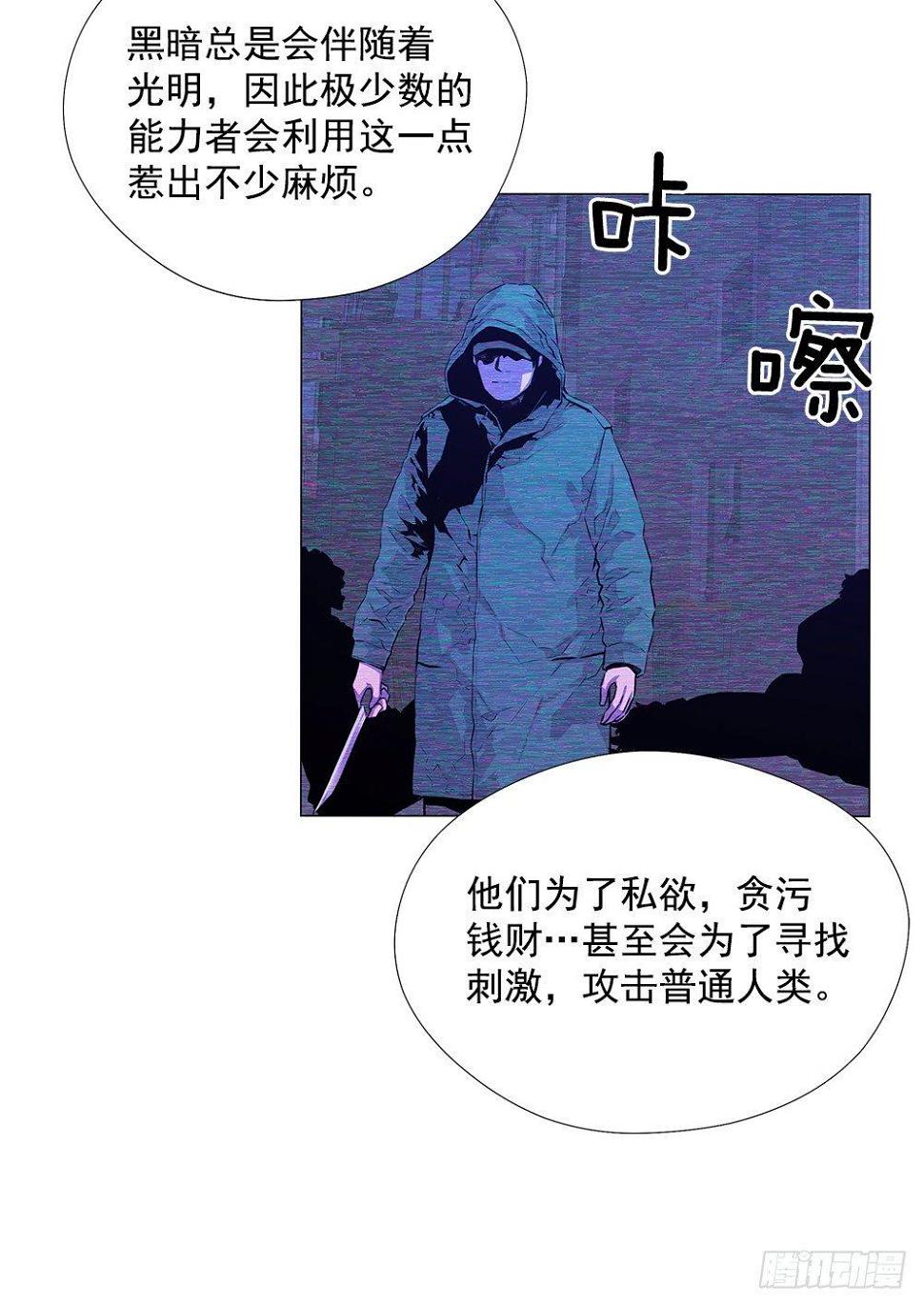 异能强者21