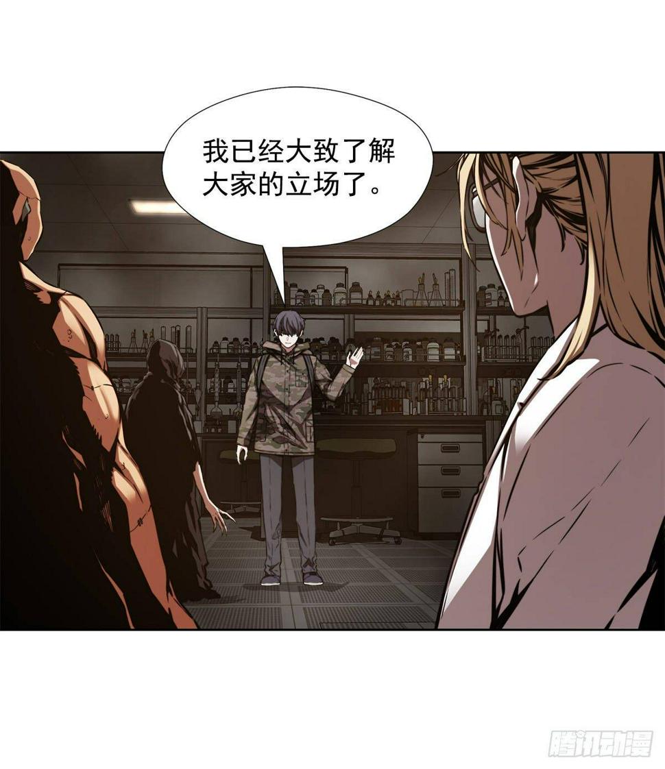实验题暴动35