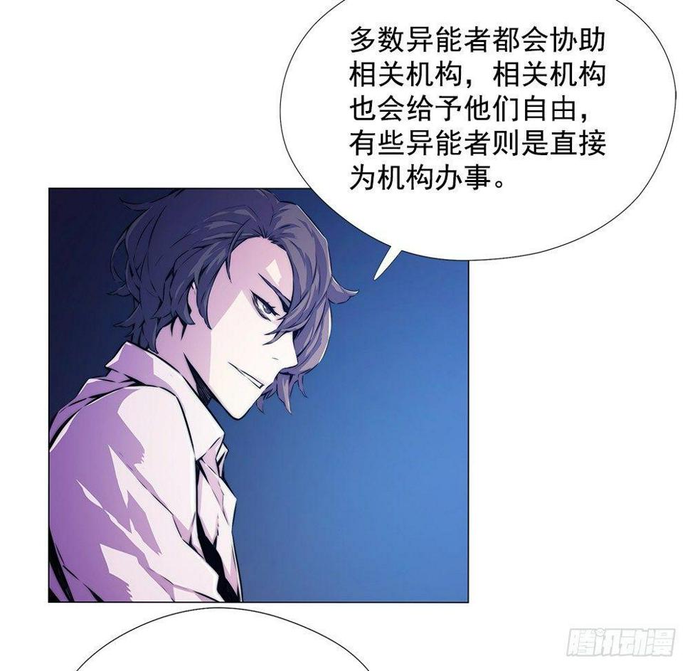 异能强者20