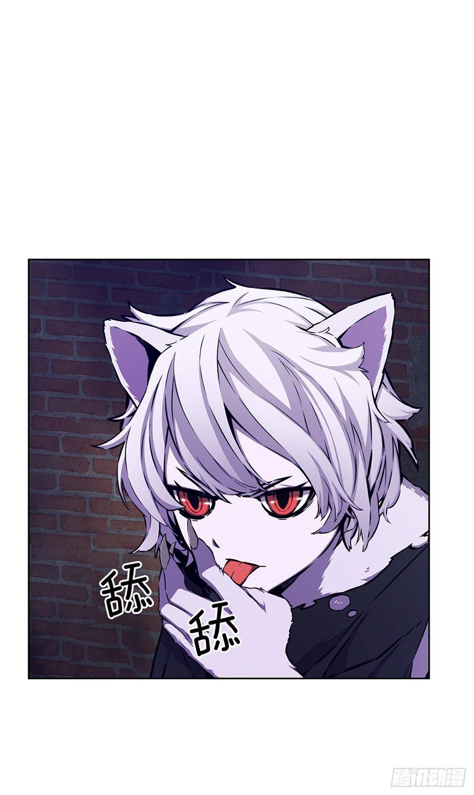 猫女23