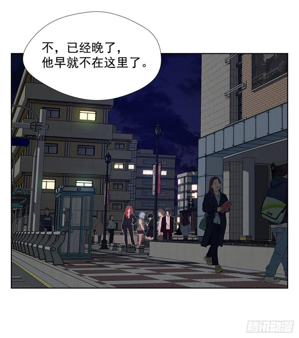 我不喜欢杀人23