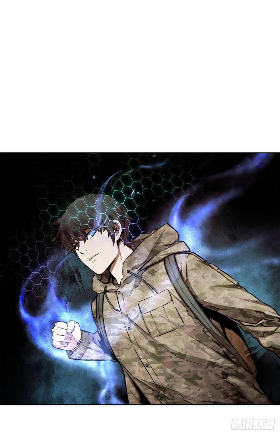 隐藏之人40