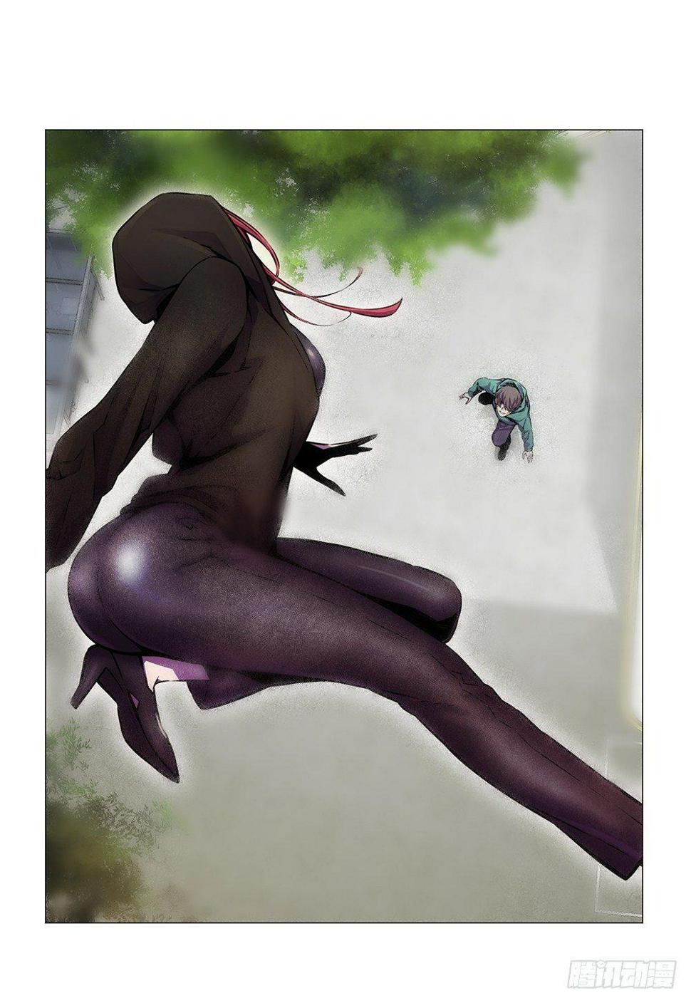 强者61