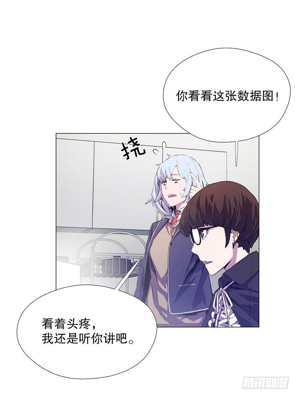 眉目8