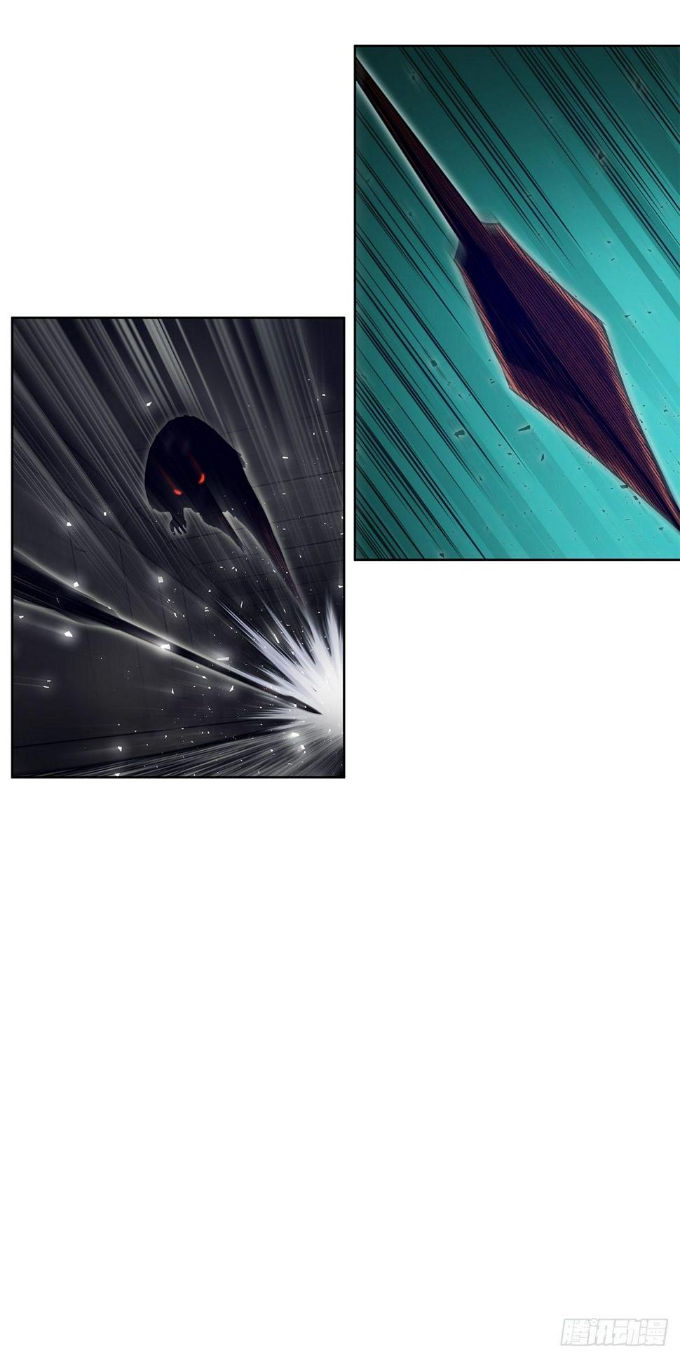 不速之客14