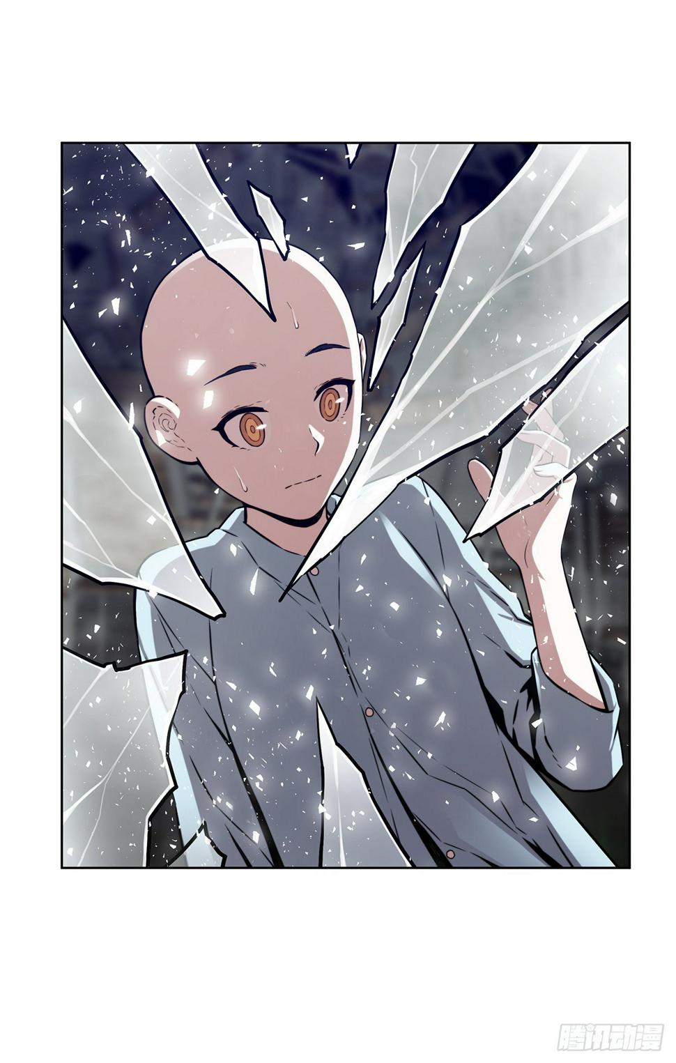 隐藏之人43