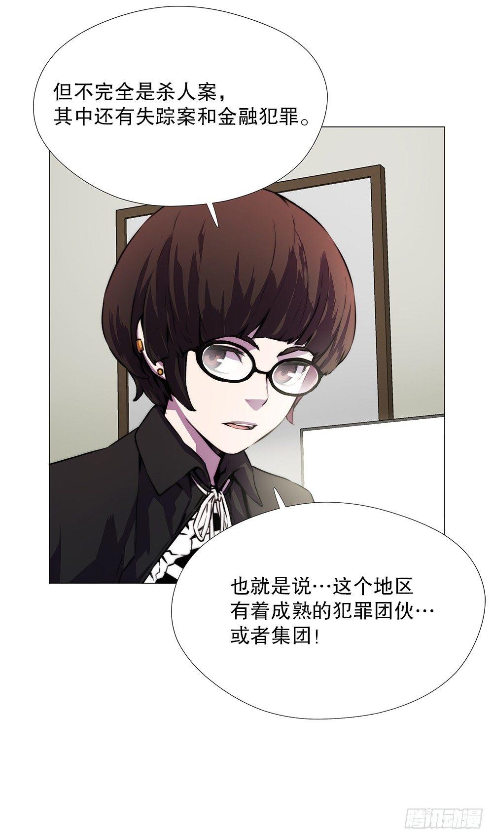 眉目13