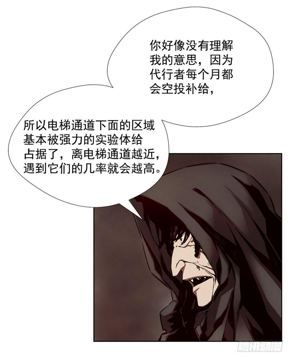 月月的未来2