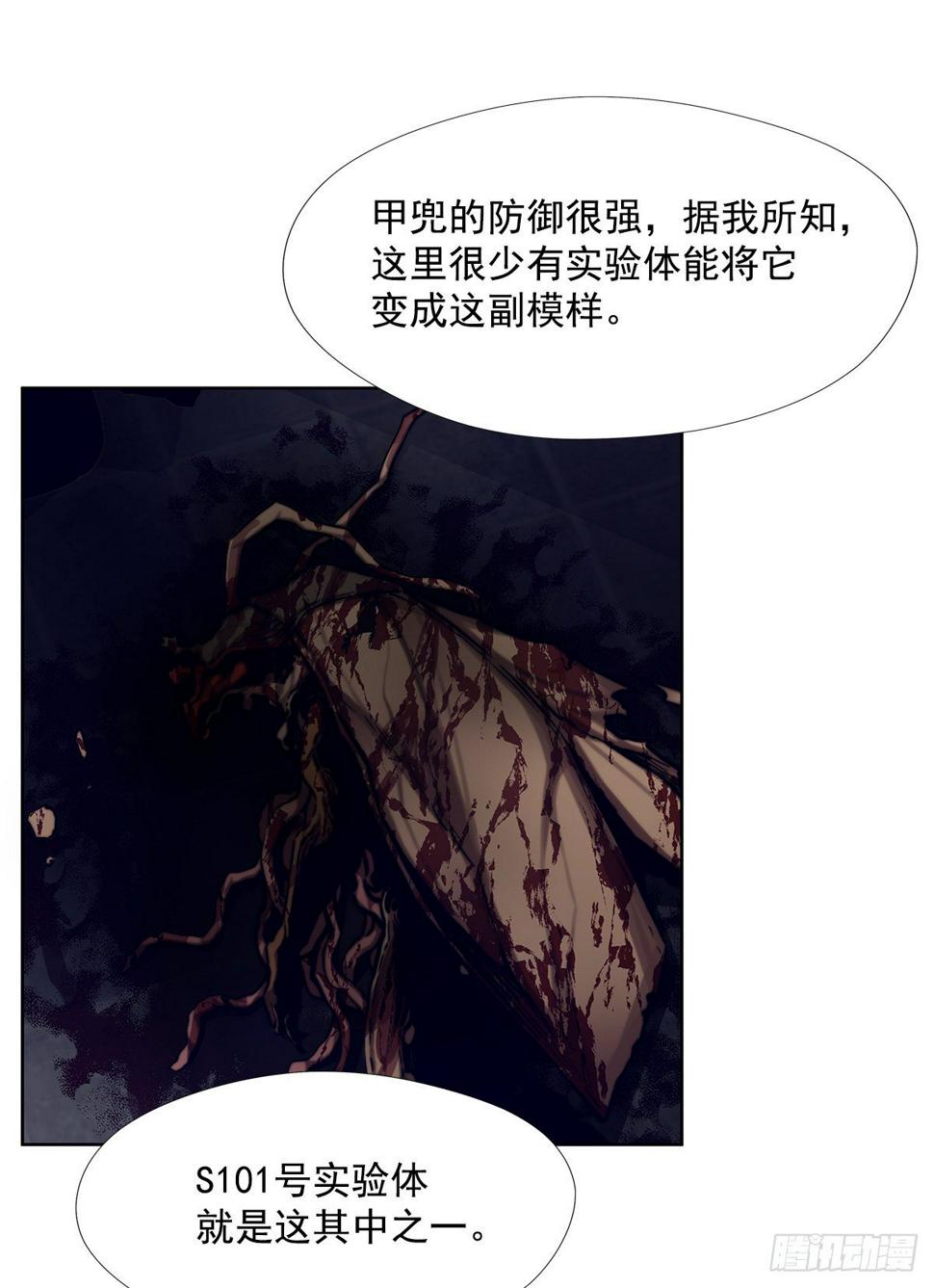 隐藏之人36