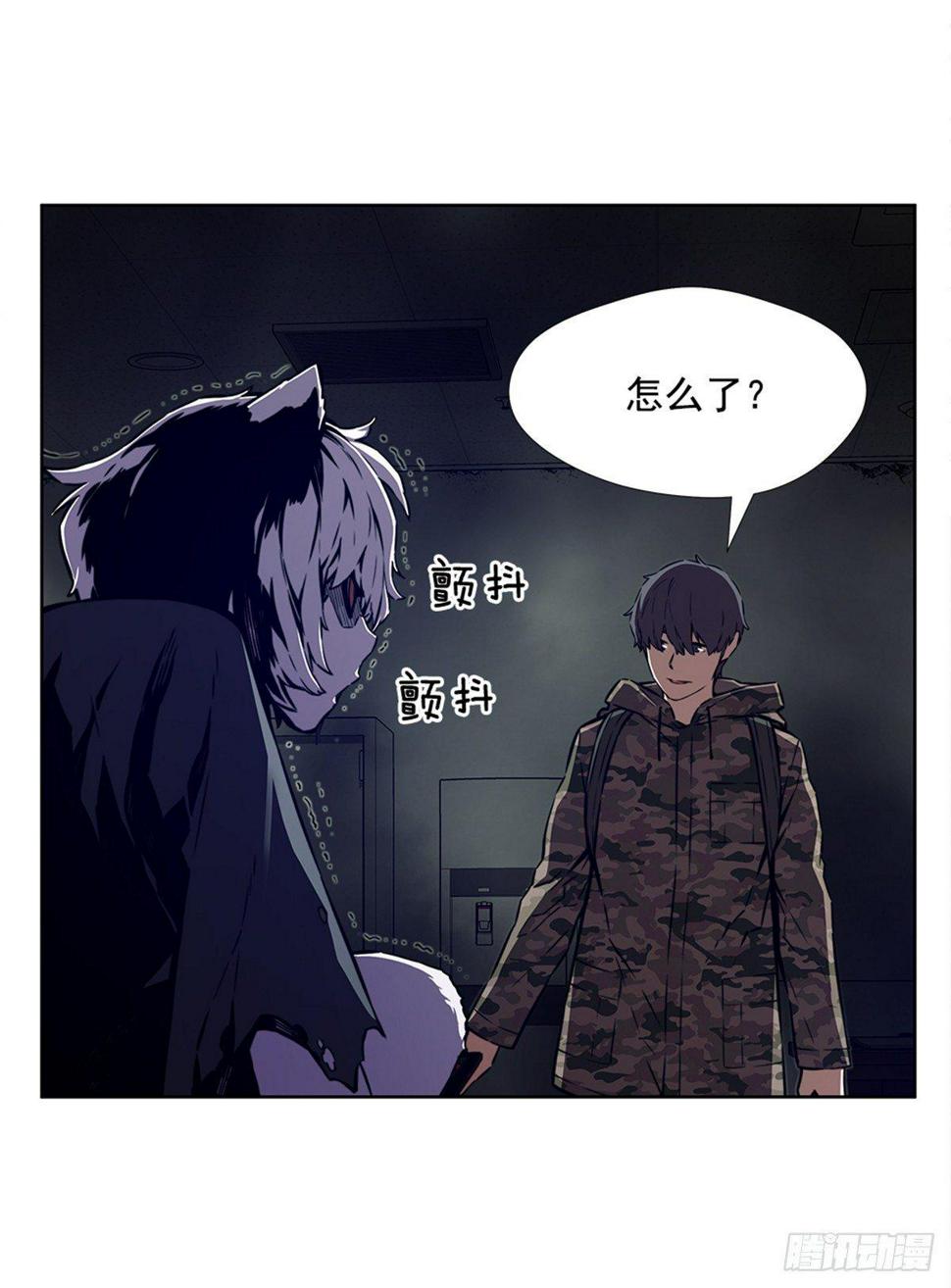 猫女44