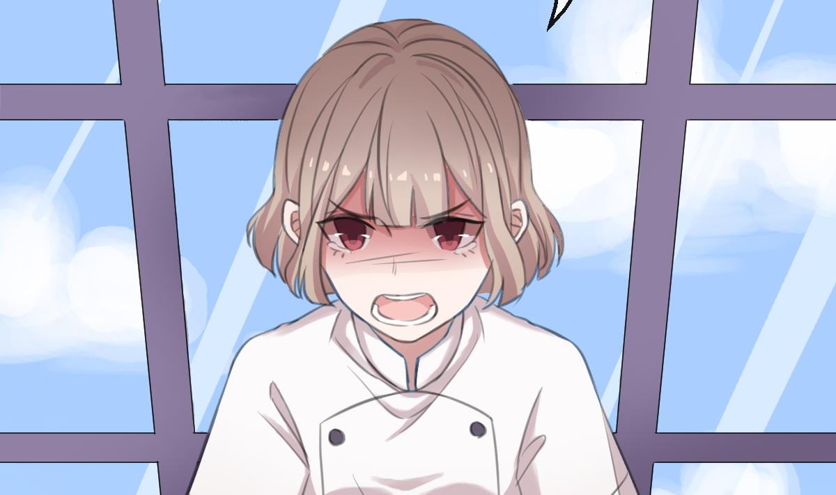 第8话 暗生嫌隙36