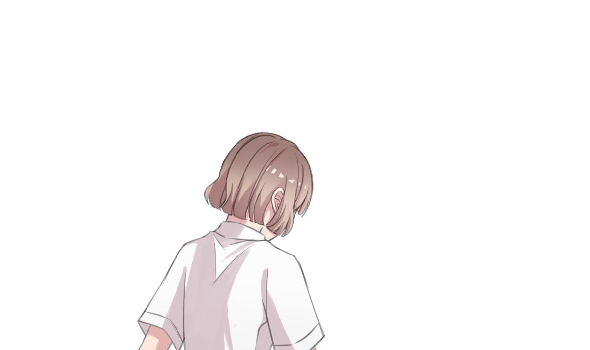 第7话 kiss？kiss！9