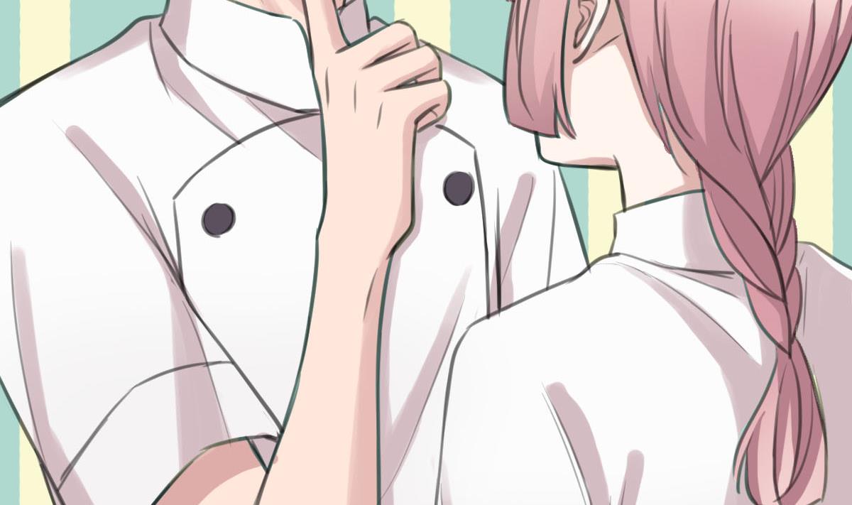 第15话 同居9
