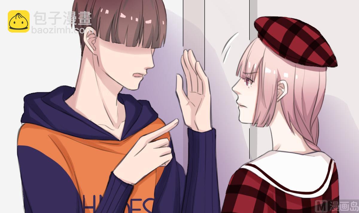第16话 躲起来！44