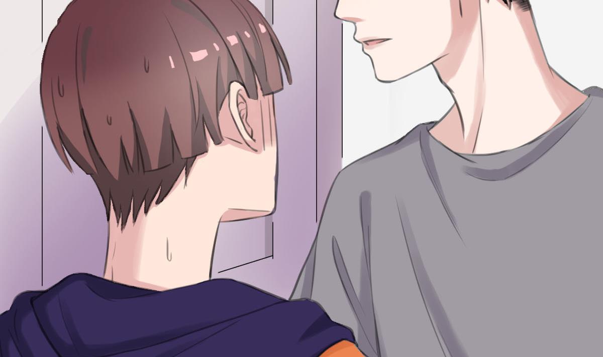 第16话 躲起来！42