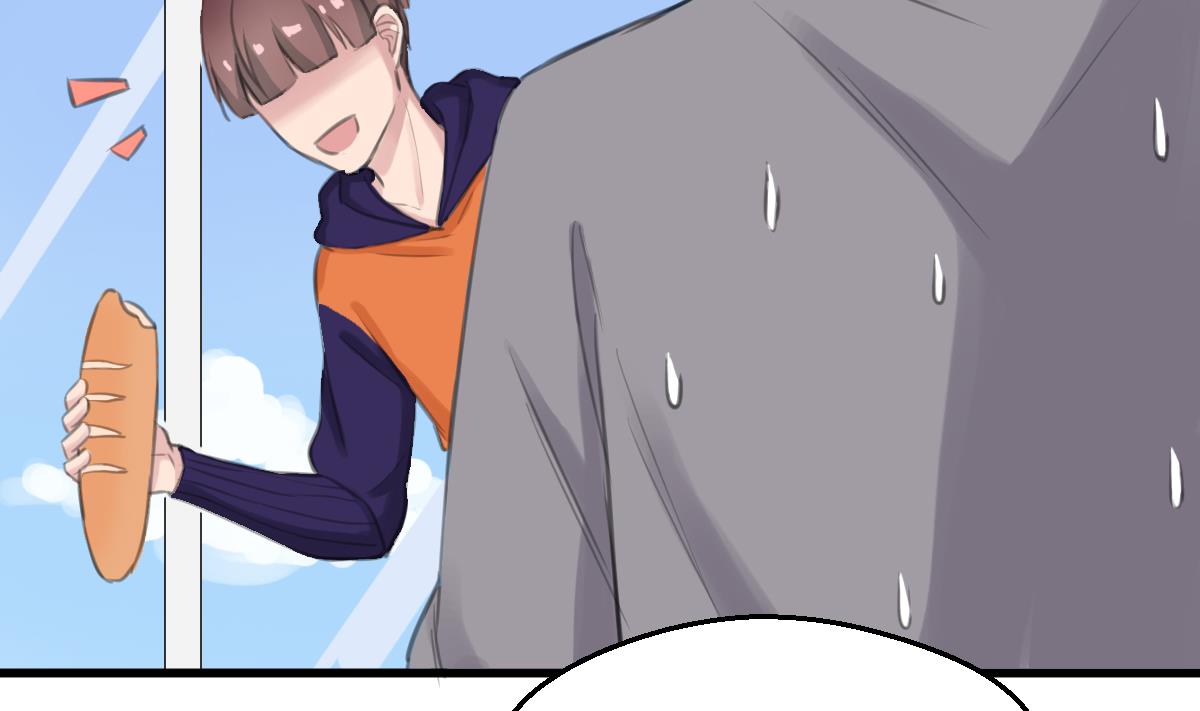 第16话 躲起来！34