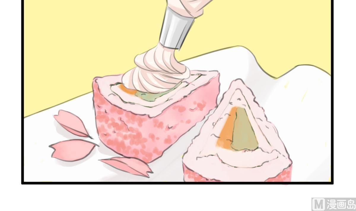 第30话 要做到与众不同8
