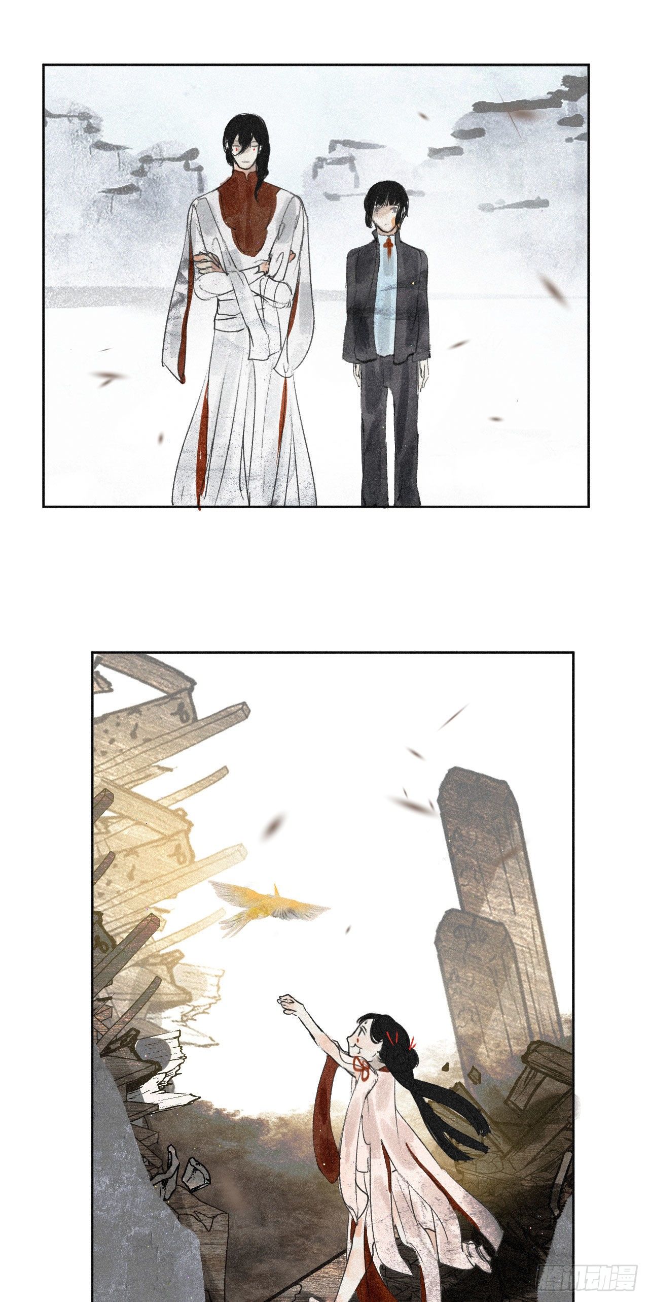 十·梦醒时分8