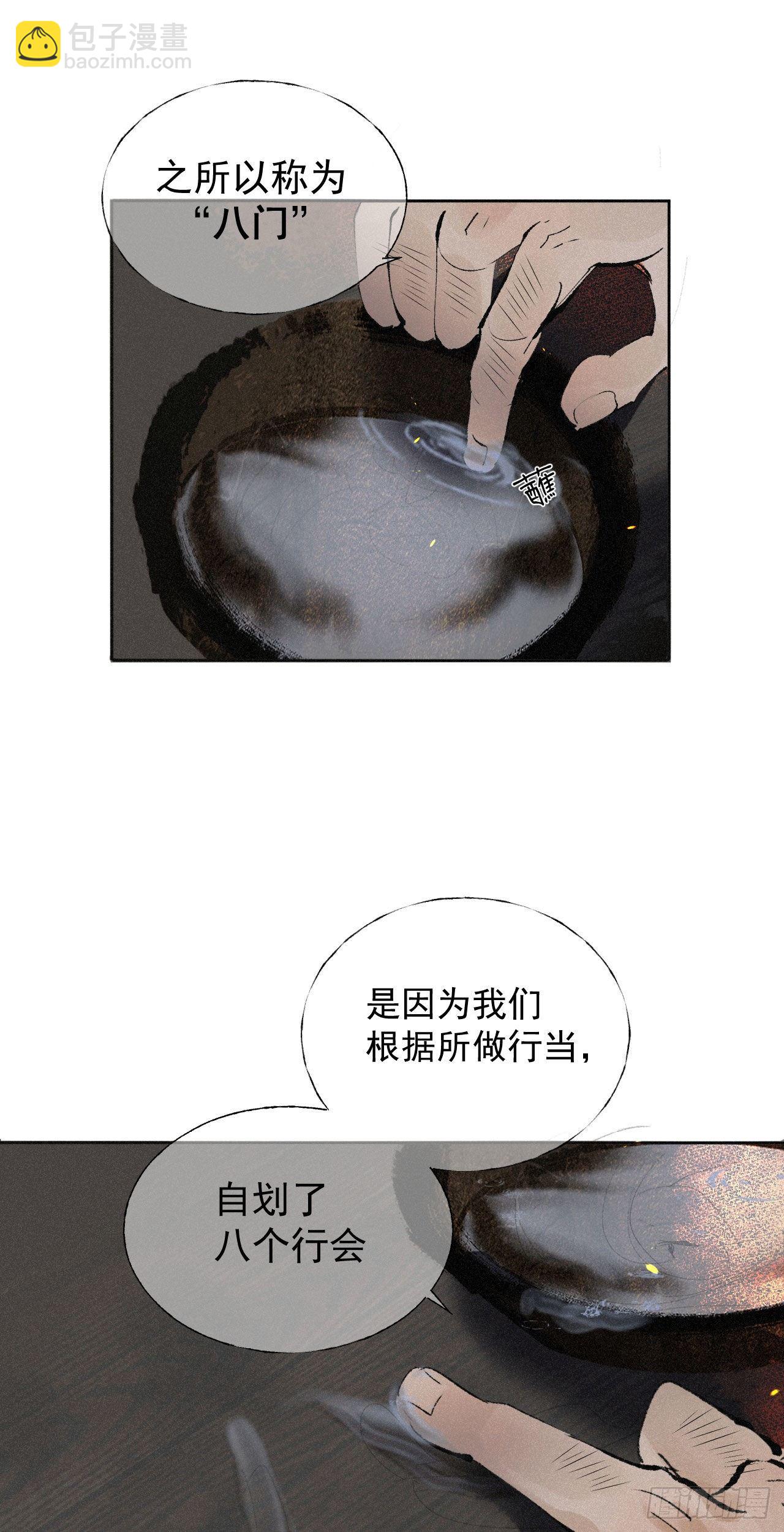 十五·八门之人12