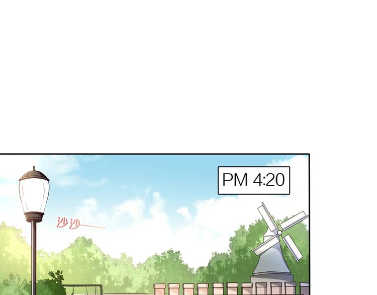 第3话 为什么我不跑…35