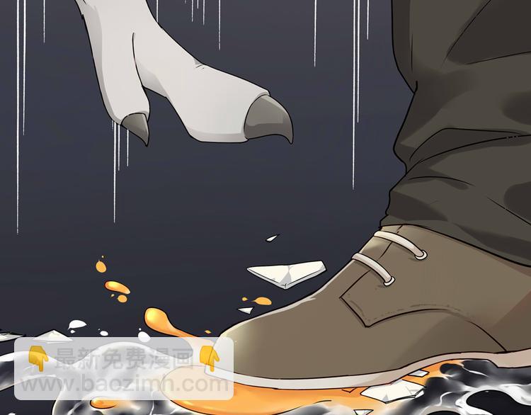 序章 我竟然变成了鸵鸟？！29