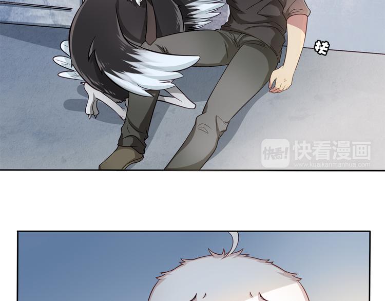 第11话 妈咪我不是你炫耀的棋子！16