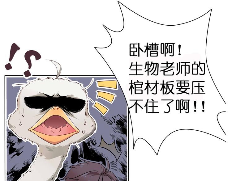 序章 我竟然变成了鸵鸟？！19