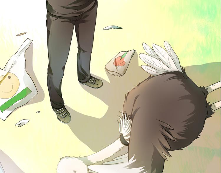 第3话 为什么我不跑…51