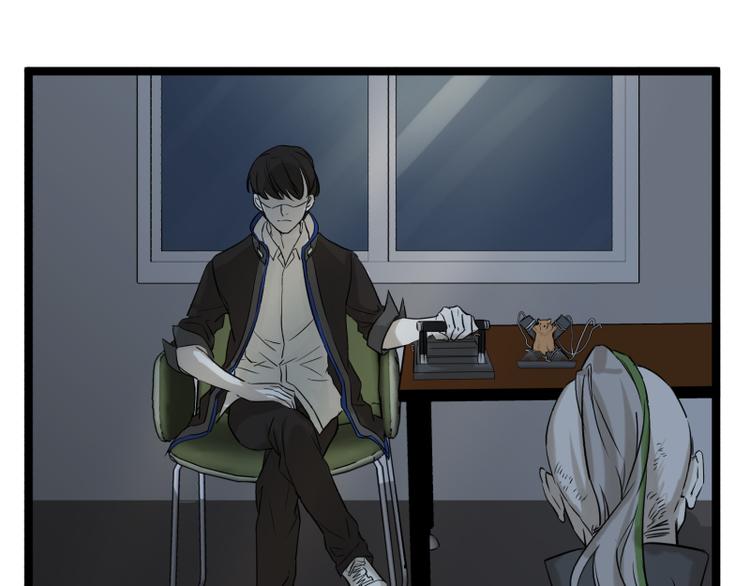 第13话 命悬一线的仓鼠25