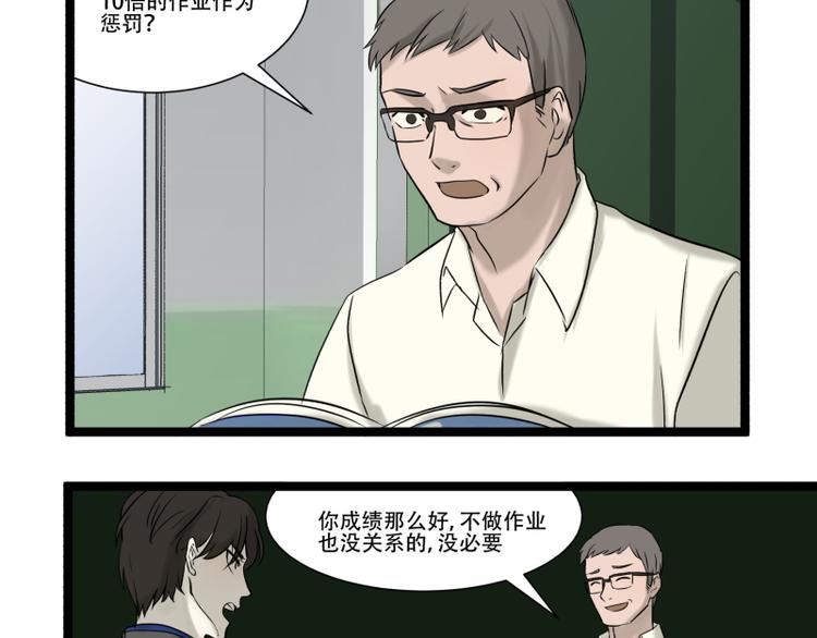 第11话 学霸的自我惩罚7