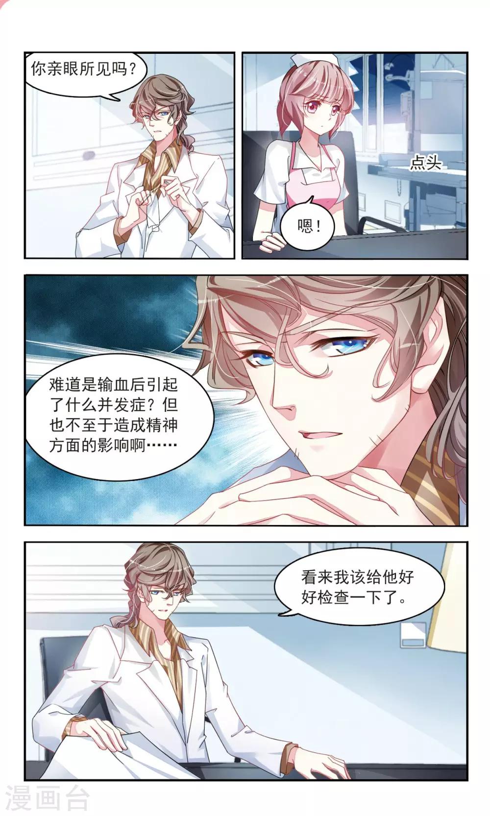 第25话 双重人格25