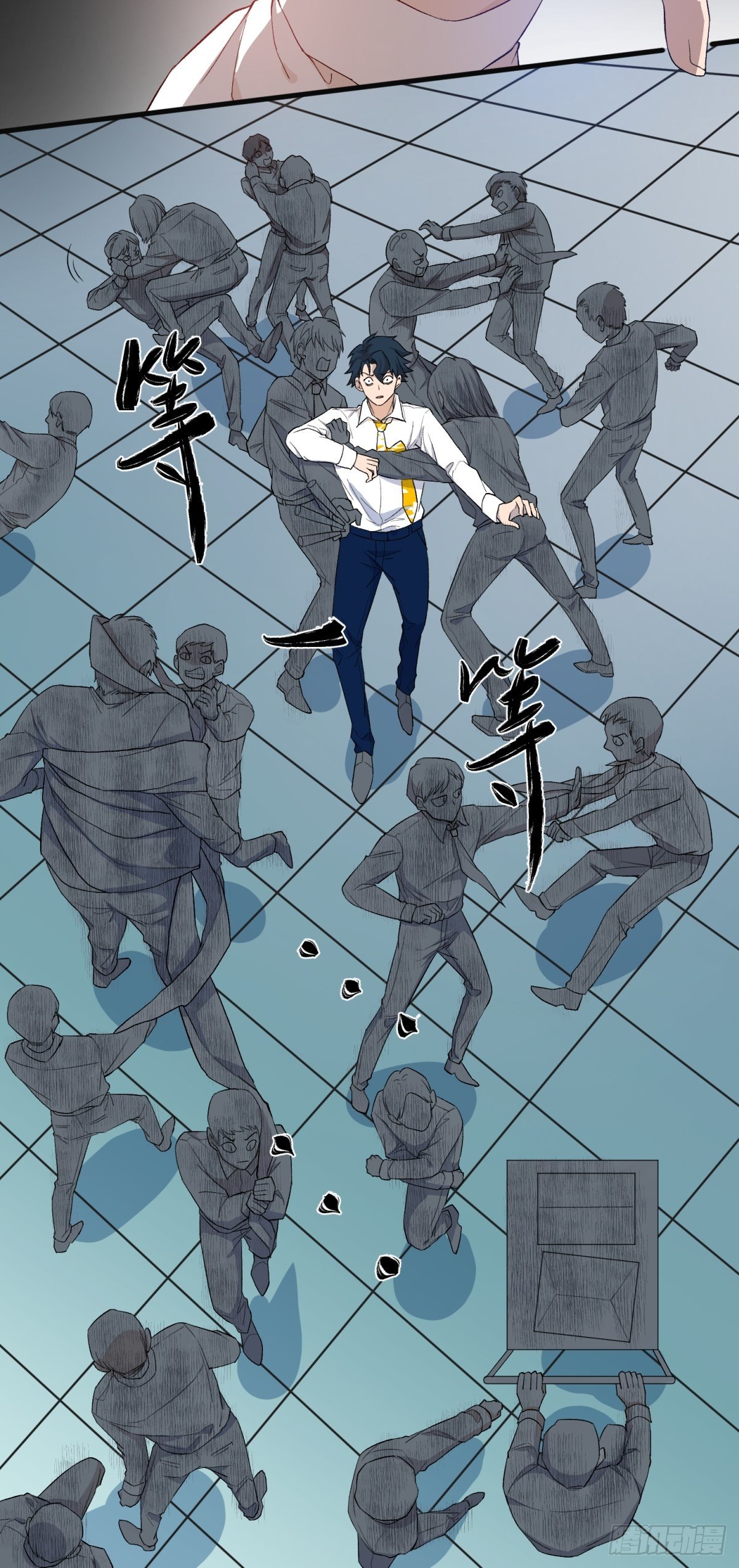 第六十一话16