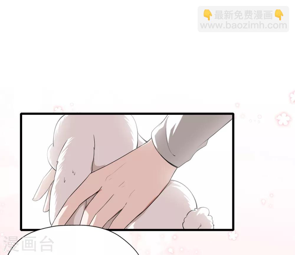 第19话 兔兔这么可爱，怎么可以这样对兔兔？！31