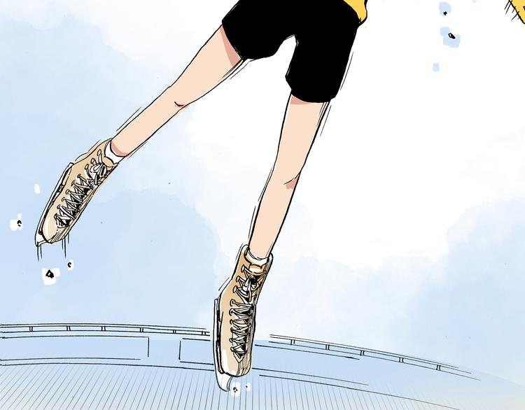 序章：花滑少女44