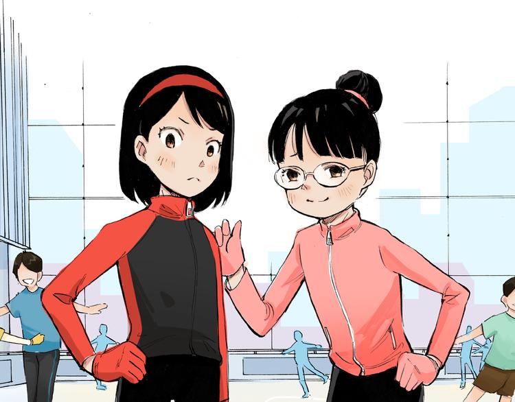 第4话  我的老师是最差的？6
