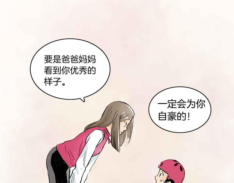 序章：花滑少女1
