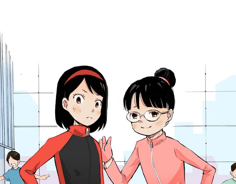 第3话 她是谁？66