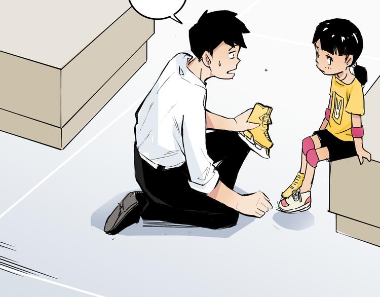 第5话 啊？怎么突然要比赛56