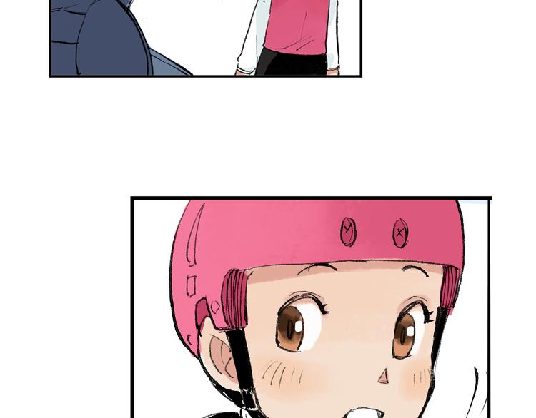 第4话  我的老师是最差的？76